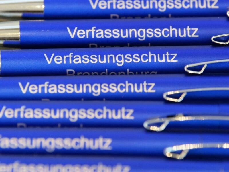 Brandenburger Verfassungsschutz