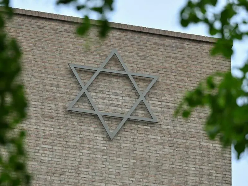 Synagogenzentrum Potsdam