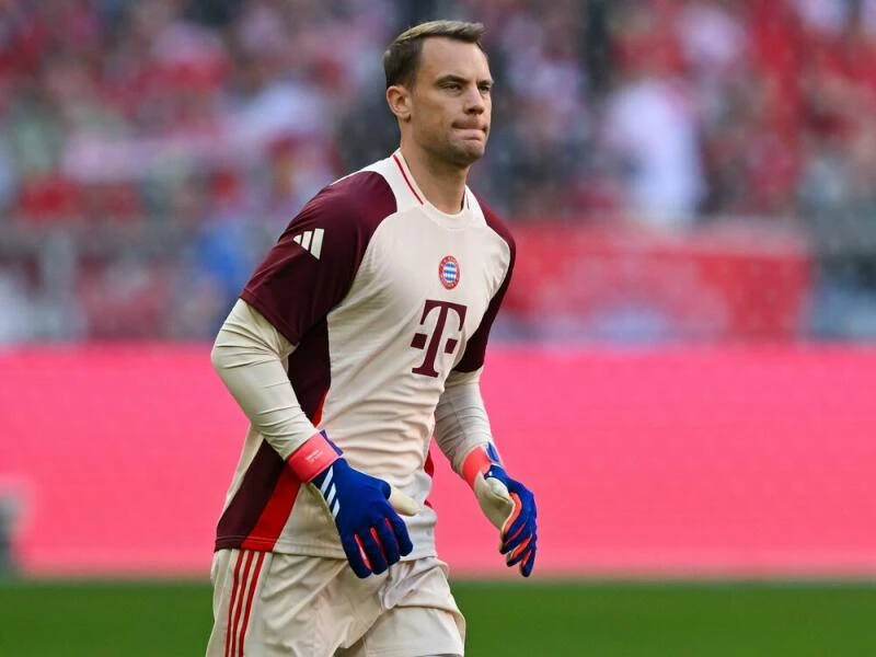 Manuel Neuer