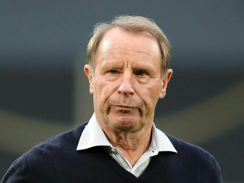 Berti Vogts