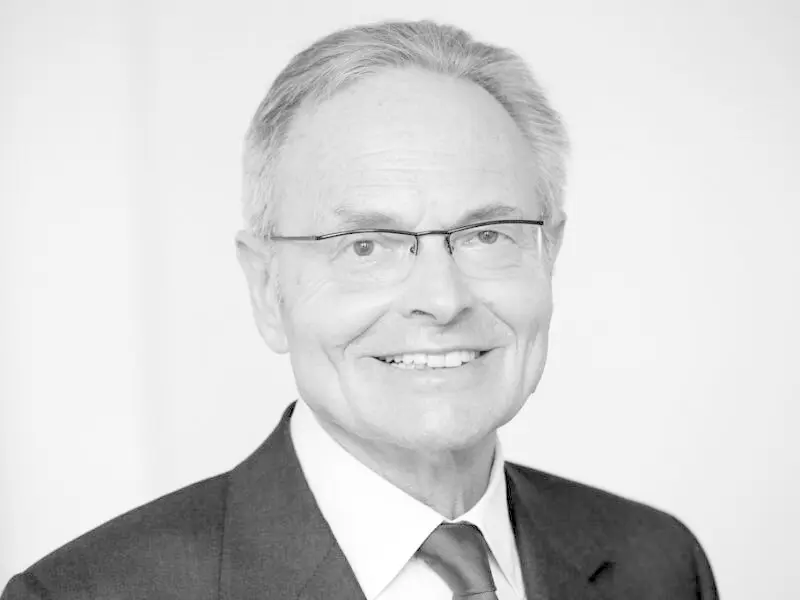 Günther Fielmann