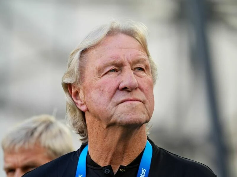 Horst Hrubesch