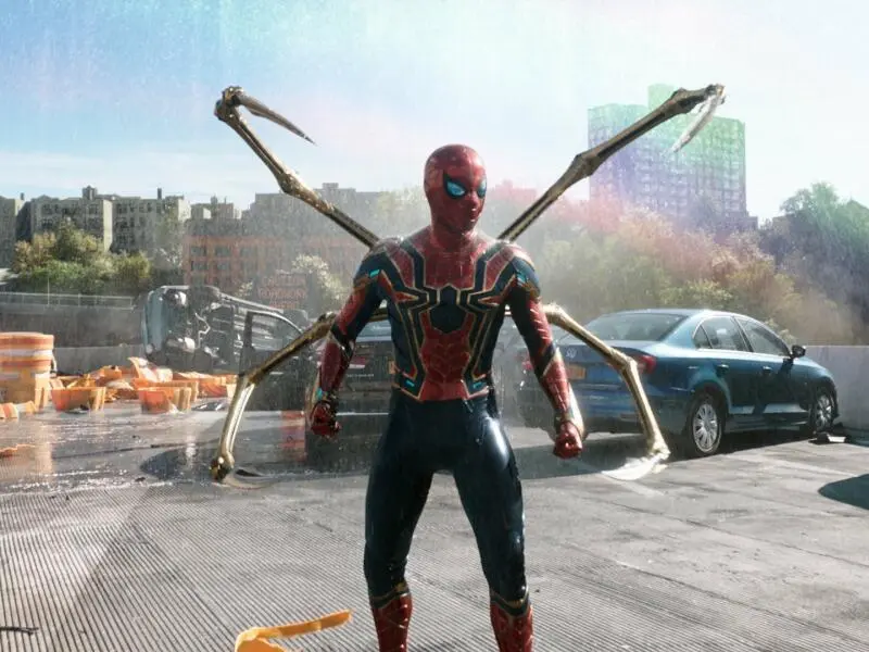Spider-Man 3 bei GigaTV und Co.: So kannst Du No Way Home streamen