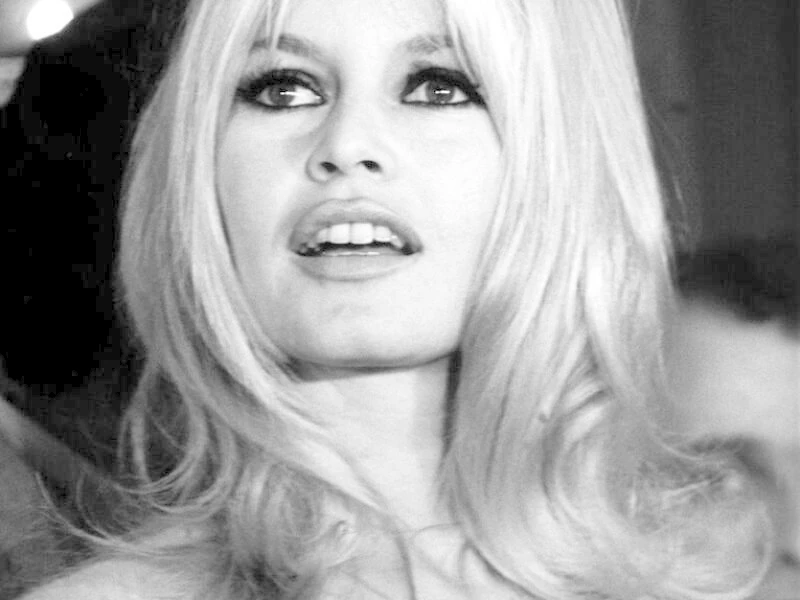 Brigitte Bardot wird 90