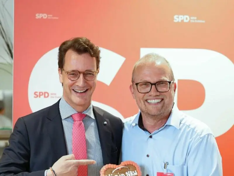 SPD nach der Sommerpause auf Attacke auf «Schloss Bellewüst»