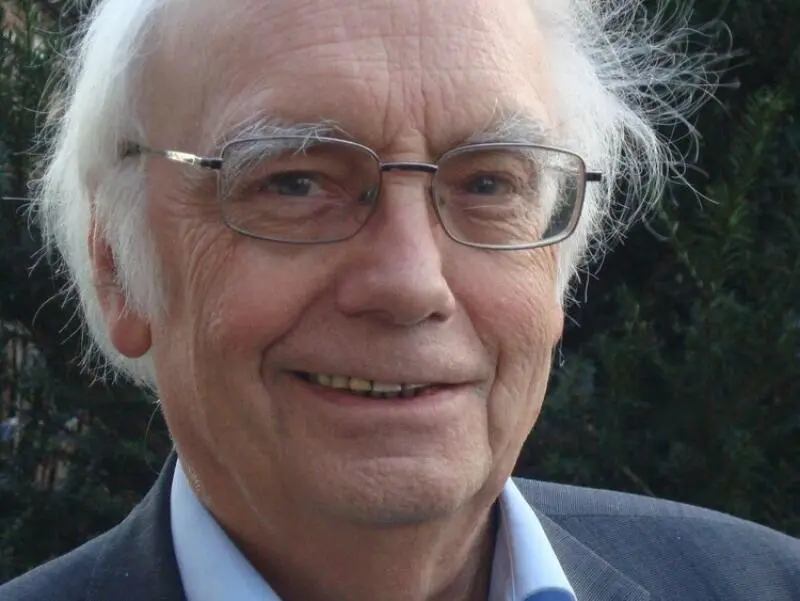 Historiker Bernd Faulenbach
