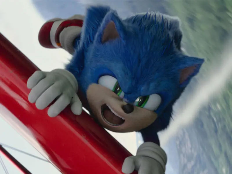 Sonic 3 kommt: Das ist zu Inhalt, Cast und Release der Sonic the Hedgehog-Fortsetzung bekannt