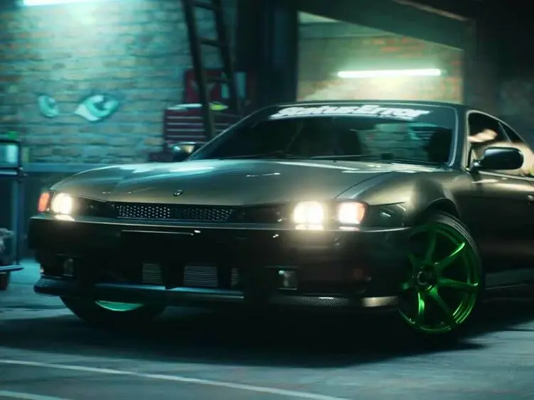 Need for Speed Unbound – die besten Mods für Geld, Wagen & mehr 