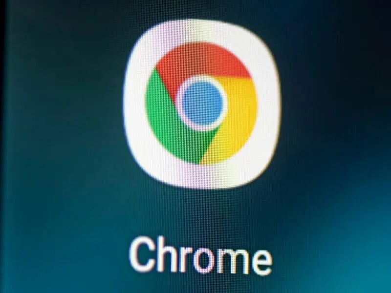 Google Chrome