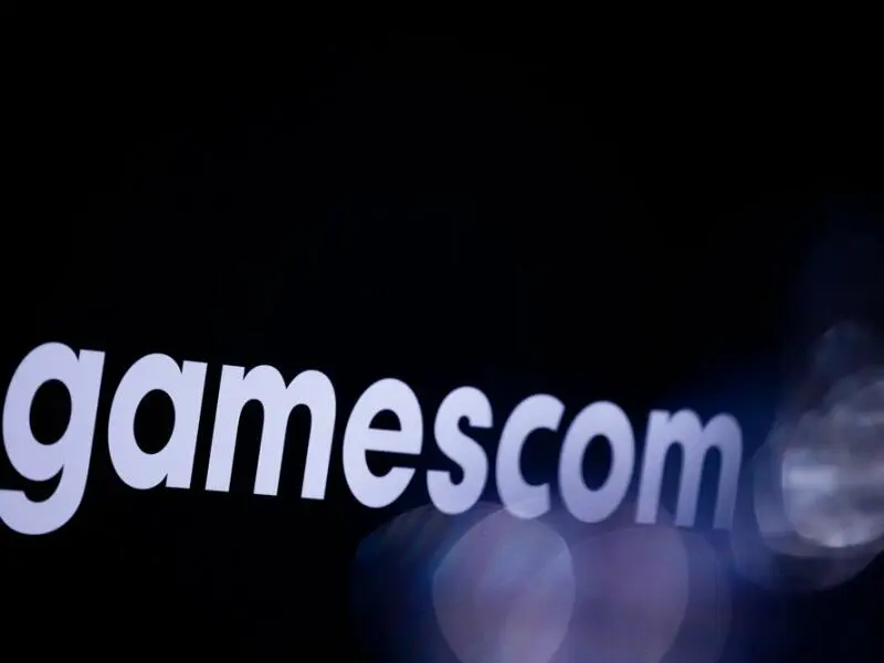 Gamescom-Logo