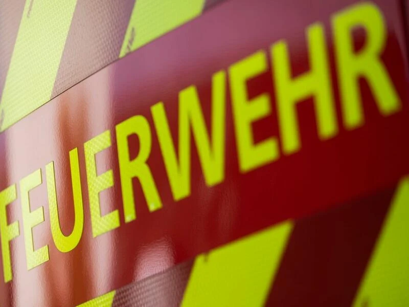 Feuerwehr