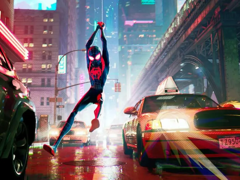 Spider-Man: A New Universe 2 – alle Infos zur Fortsetzung „Across the Spider-Verse”