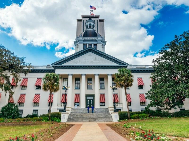 Den Pfannenstiel entlang: Roadtrip in Floridas Geschichte