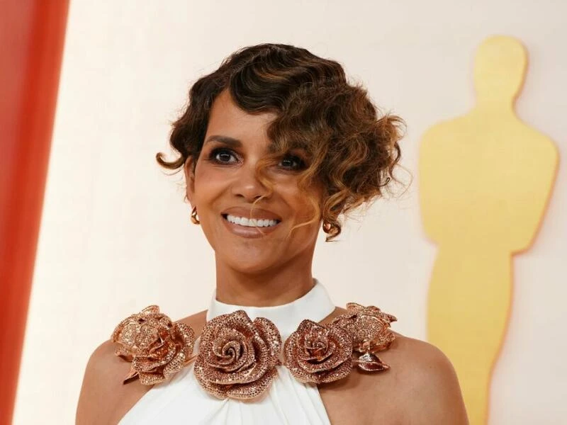 Halle Berry