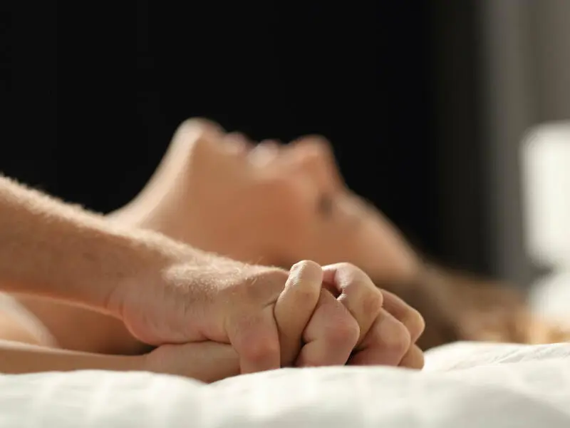 Sex-Ratgeber: Orgasmus – echt oder gespielt?