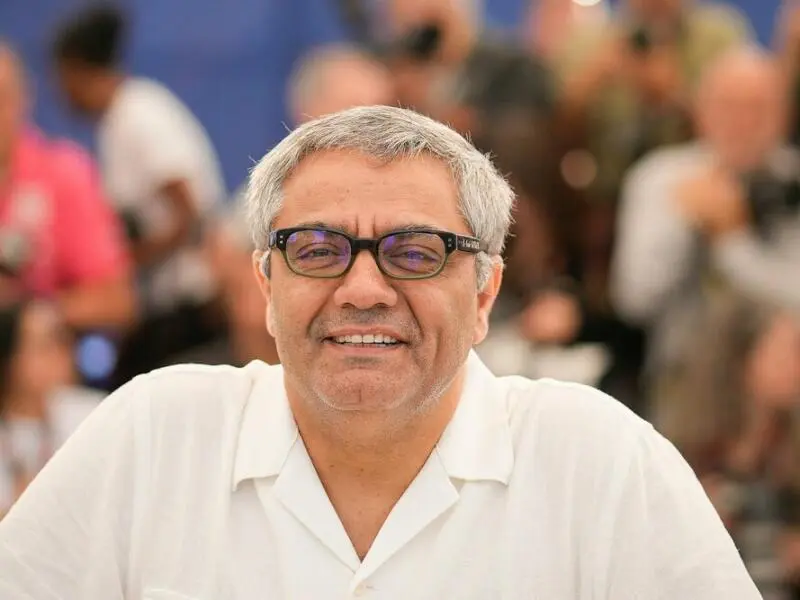 Mohammad Rasoulof