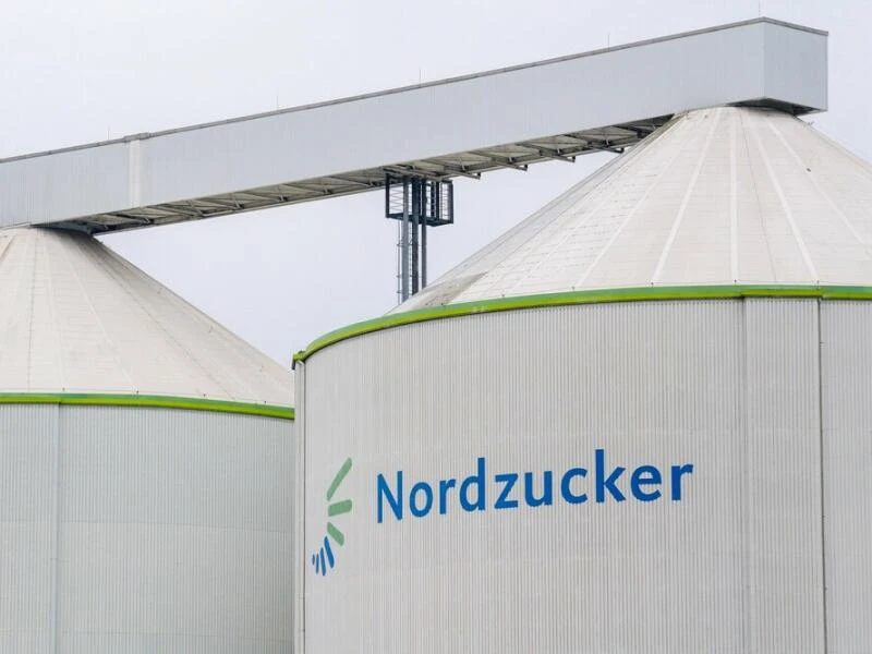 Kampagnen bei Nordzucker gestartet