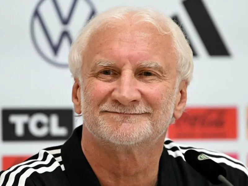 Rudi Völler