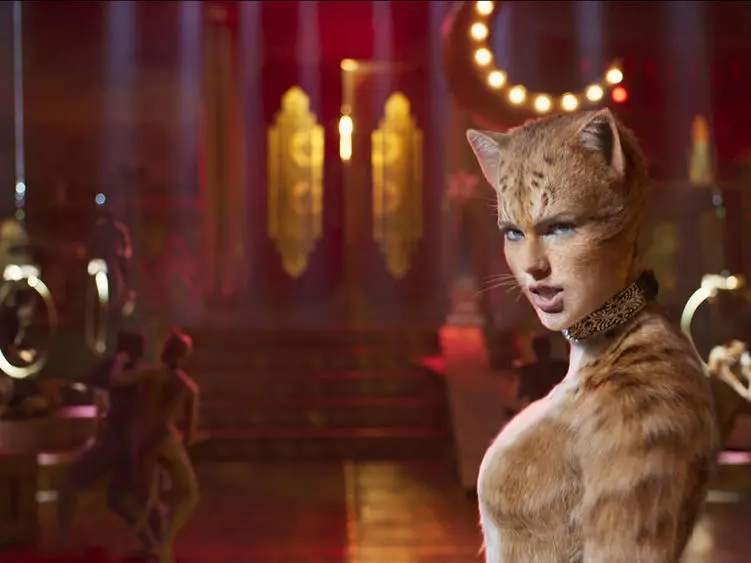 Die Top 5 der schlechtesten Musicalfilme: Cats, Grease 2 und Co.