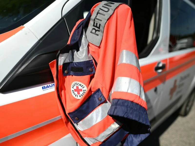 Rettungsdienst