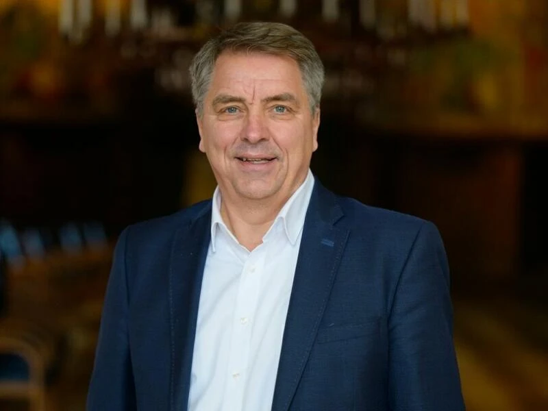 Jürgen Krogmann