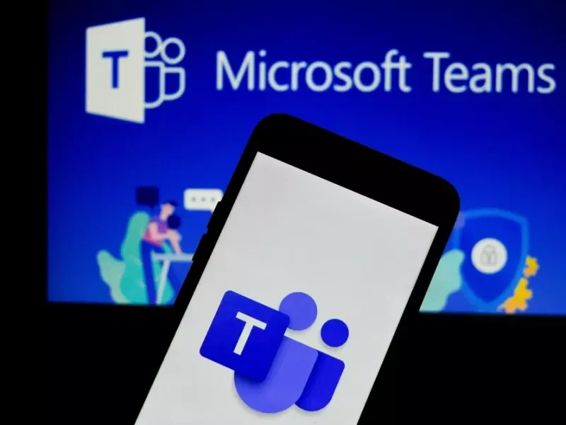 Microsoft «Teams»