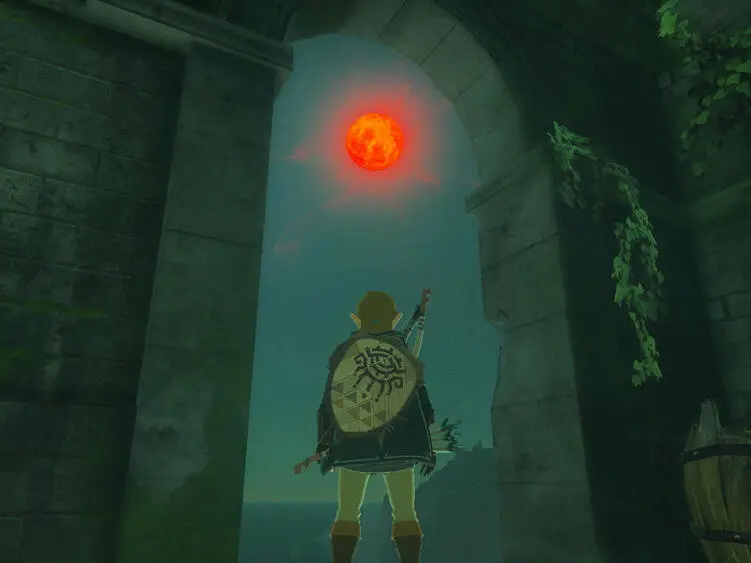 4 Zelda-Geheimnisse, die Dich bis heute rätseln lassen