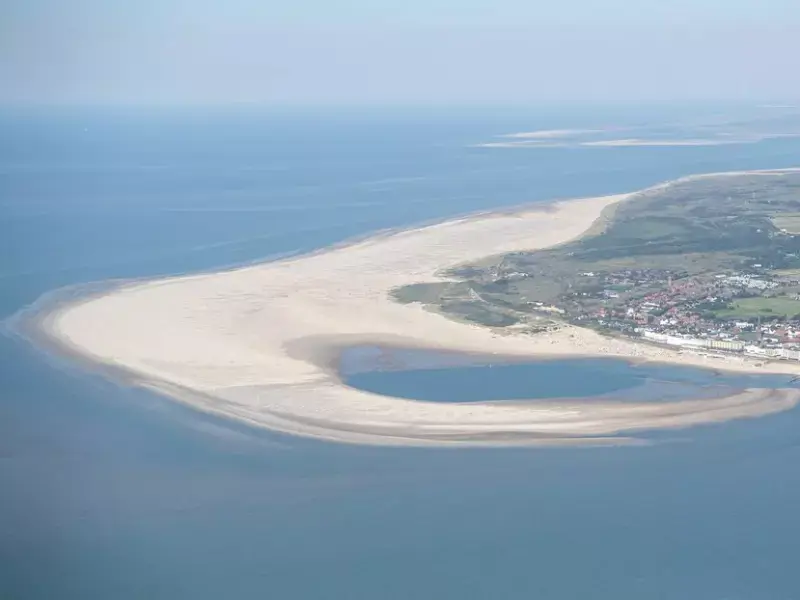 Borkum