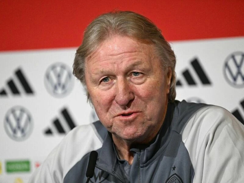 Horst Hrubesch