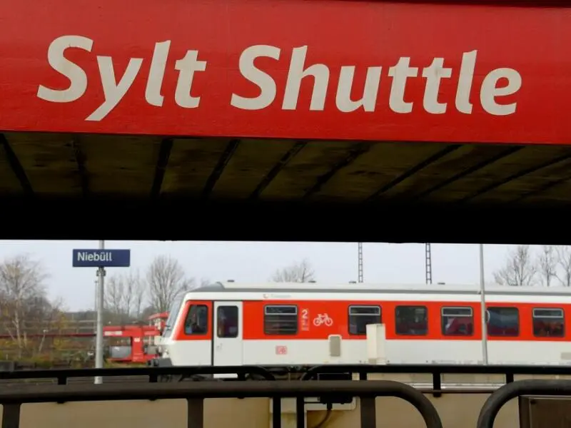 Sylt Shuttle