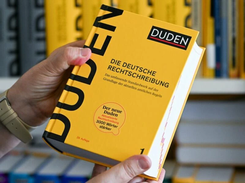 Duden