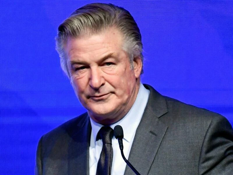 Alec Baldwin