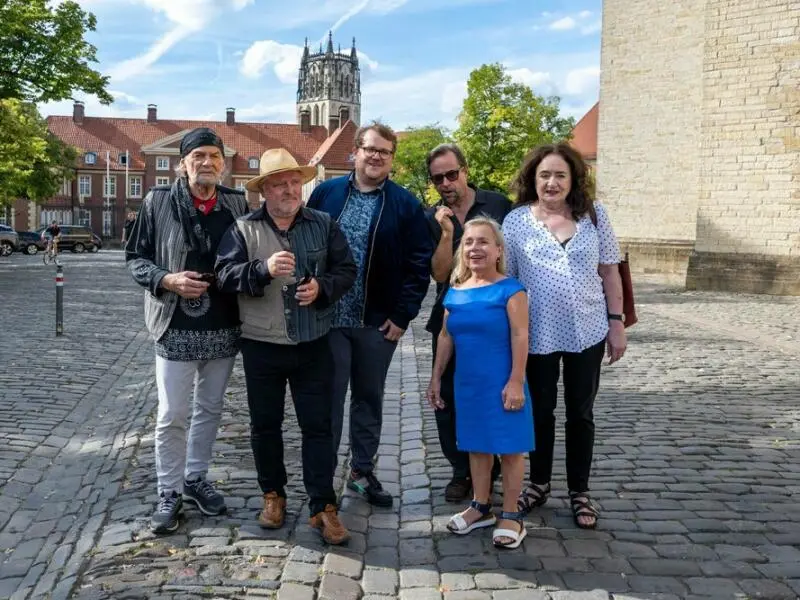 „Tatort“ Münster