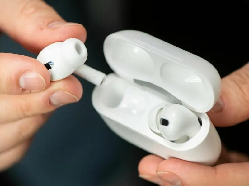 Apple AirPods Pro