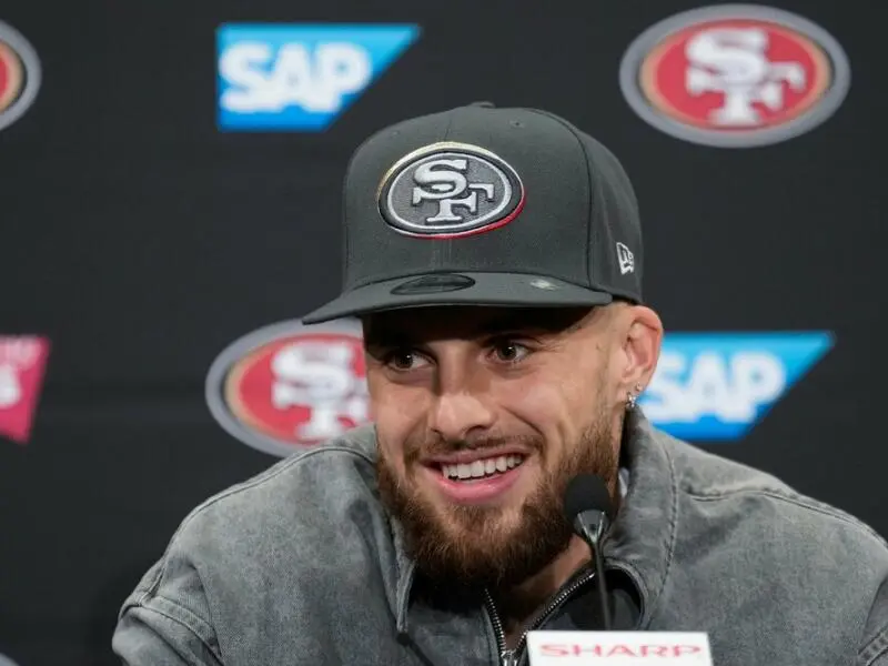 San Francisco 49ers Spieler bei Raubversuch angeschossen