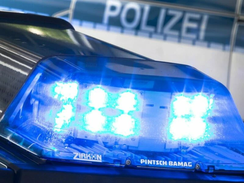 Polizei