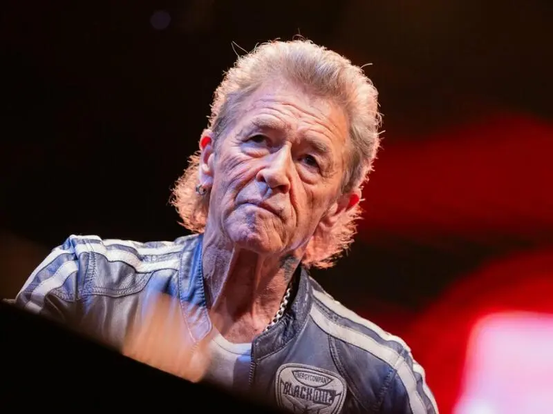 Peter Maffay wird 75