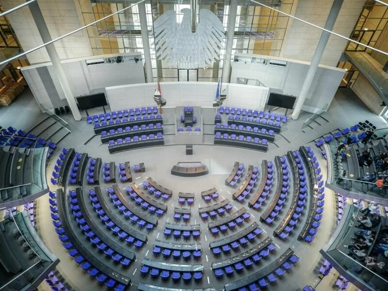 Bundestag