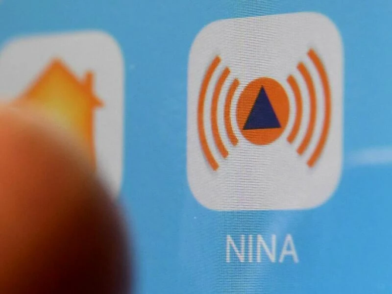 Warn-App NINA