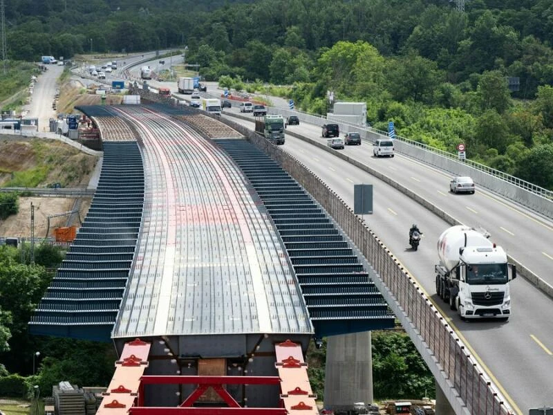 Salzbachtalbrücke