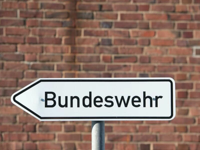 Bundeswehr - Symbolbild