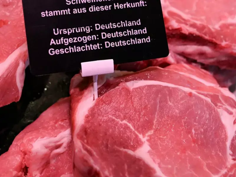 Herkunftskennzeichnung