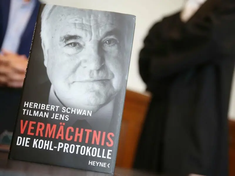 Kohl-Buch