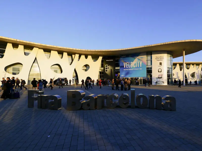 Mobile World Congress 2023: Die Highlights der Handy-Messe in Barcelona