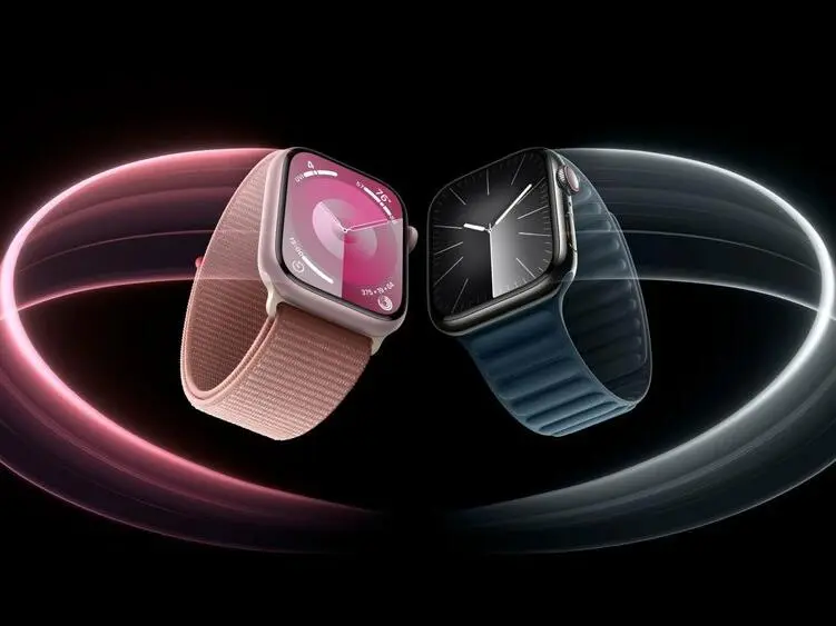 Apple Watch 9 vs. Apple Watch 8: Das ist neu