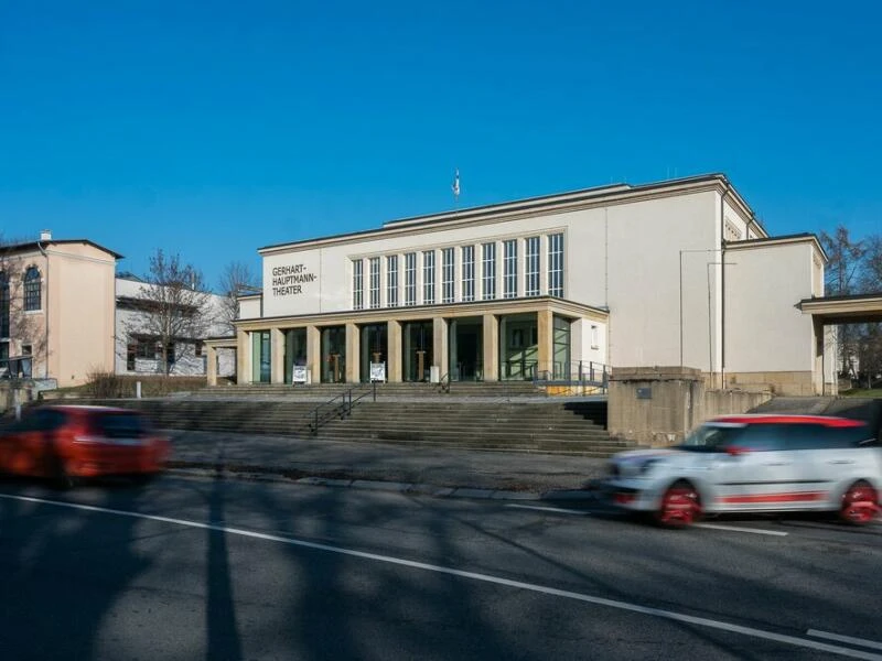 Theater Zittau