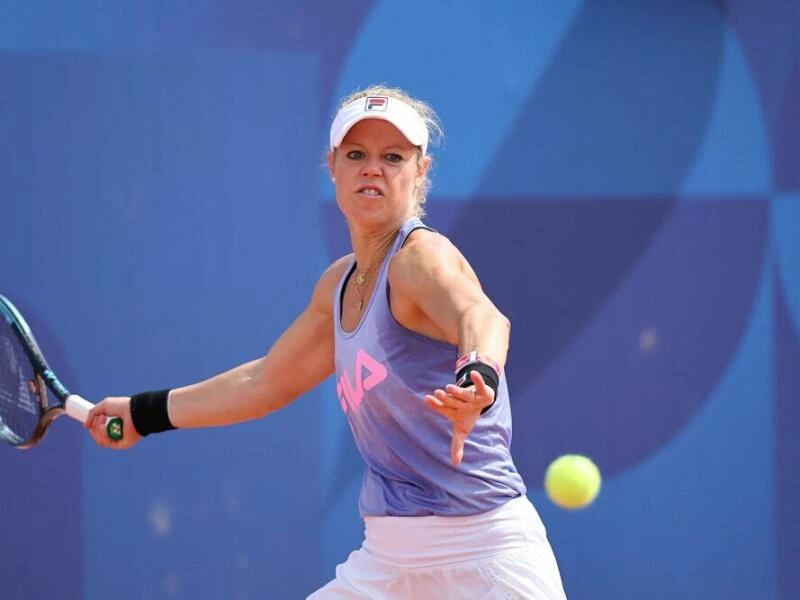 Laura Siegemund