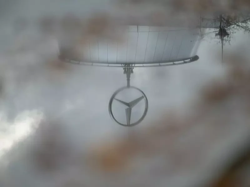 Mercedes-Benz