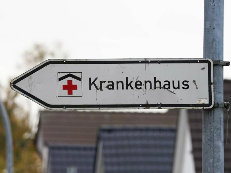 Krankenhaus