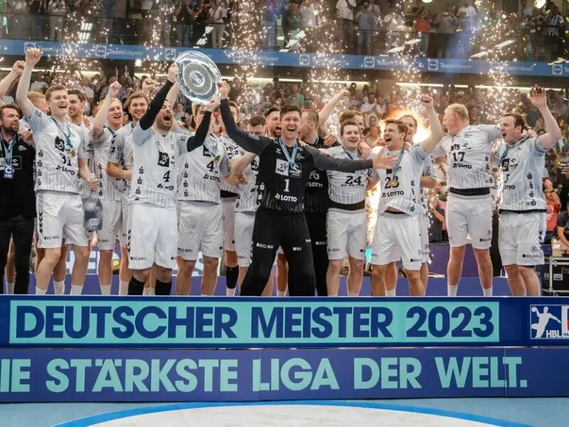 Meister THW Kiel